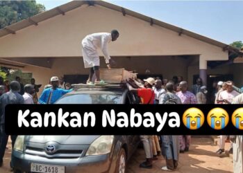 Education/Kankan : entre hommage et indignation, le dernier voyage du Dr Alpha Oumar Barry ‘’Dr AOB’’ interpelle