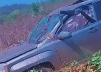 Tragédie sur la route Mankoutan – Boffa : un officier de la Marine perd la vie