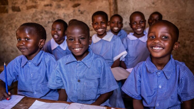 Spark a Spectrum of Possibilities : la Guinée au cœur d’un mouvement africain et mondial pour l’autisme