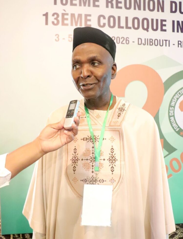 Gouvernance, transparence et innovation : des voix africaines saluent le rôle stratégique du FIGE