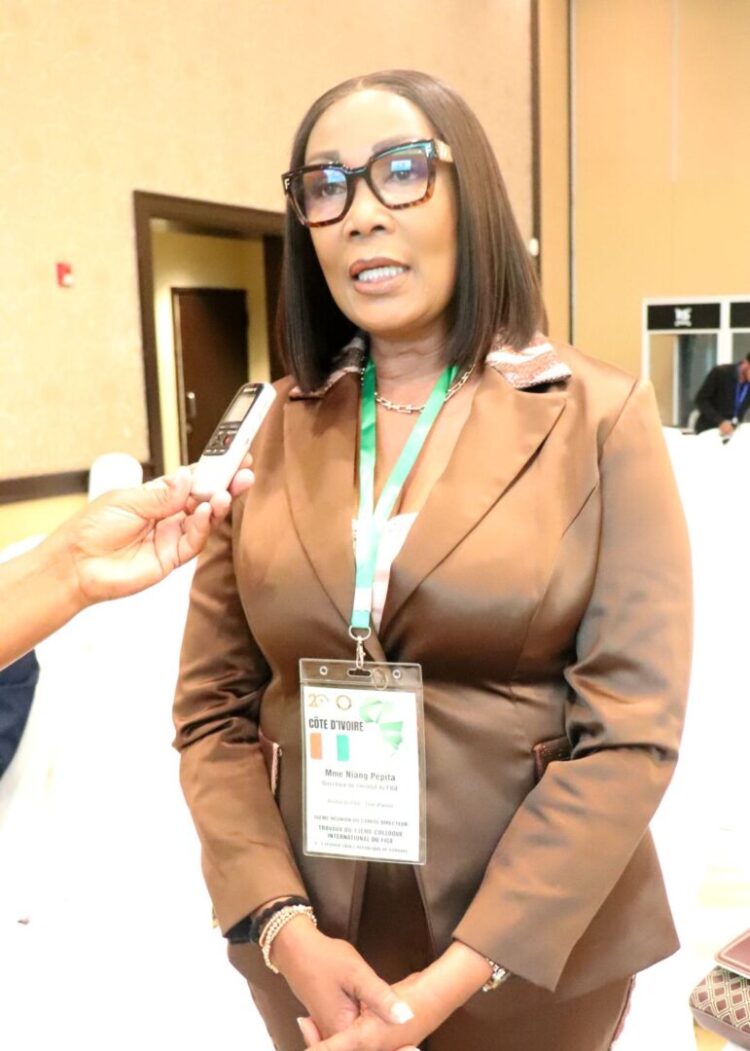 Gouvernance, transparence et innovation : des voix africaines saluent le rôle stratégique du FIGE