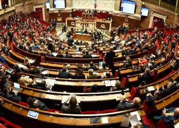 France : l&rsquo;Assemblée nationale adopte en deuxième lecture la création d&rsquo;un droit à l&rsquo;aide à mourir