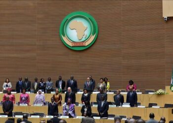 L’Union africaine condamne la tuerie de plus de 50 civils au nord-ouest du Nigeria