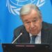 António Guterres célèbre le Ramadan et appelle à l’unité et à la solidarité