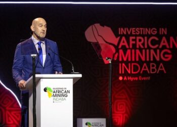 Rio Tinto met en avant les progrès réalisés à Simandou lors du Mining Indaba 2026