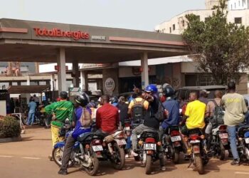 Carburant en Guinée : pénurie réelle ou simple psychose collective ?
