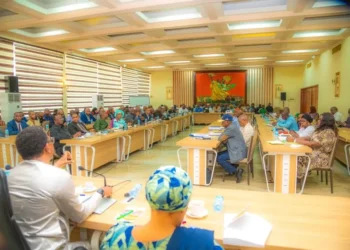 LFI 2026 : le système éducatif guinéen face aux exigences de qualité et de performance