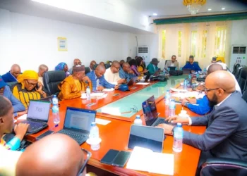 LFI 2026 : le Secrétariat général du Gouvernement défend ses priorités devant le CNT