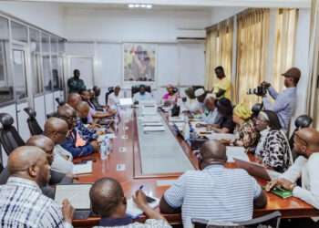 Budget 2026 : le secteur de l’énergie au cœur des priorités du CNT