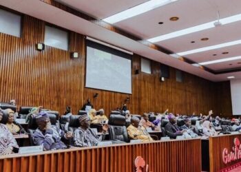 CNT : les conseillers nationaux conviés à une plénière ce vendredi (communiqué)