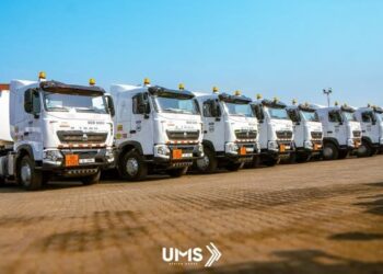 UTS, l’excellence en logistique