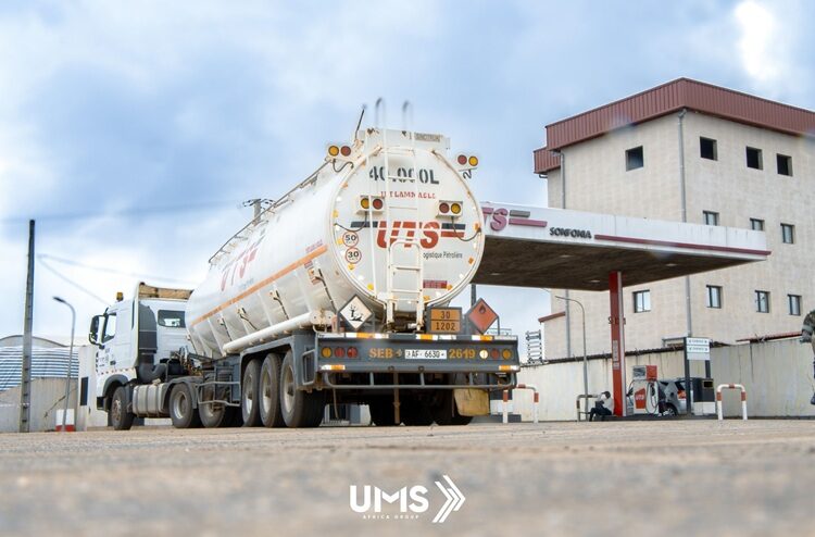 UTS, l’excellence en logistique