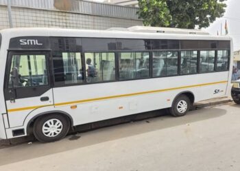 Performance : La Caisse Nationale de Sécurité Sociale renforce ses moyens logistiques