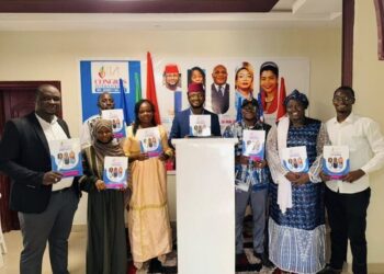 Conakry : l’ONG Familles Je Vous Aime (FJVA) annonce son Congrès international dédié à l’engagement citoyen des jeunes