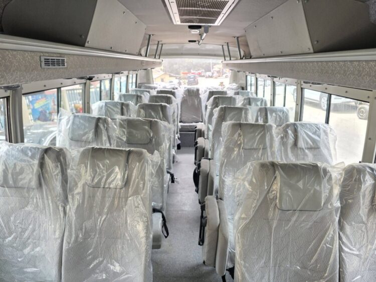 Performance : La Caisse Nationale de Sécurité Sociale renforce ses moyens logistiques