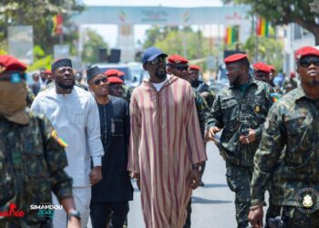 Guinée : Le Président fixe un ultimatum pour le versement des dividendes des entreprises