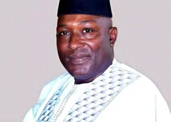 Page noire: Aboubacar Diakité allias Toumba est décédé (Ministère de la Justice)