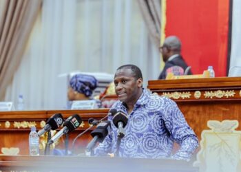 Économie Guinéenne : Entre tempêtes globales et espoirs du quotidien