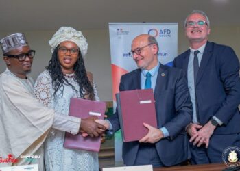 Patrimoine culturel : 16 millions d’euros pour la renaissance du Musée national de Guinée