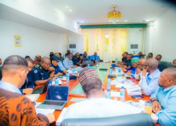 LFI 2026 : Défense et Sécurité passent au crible de la Commission du CNT