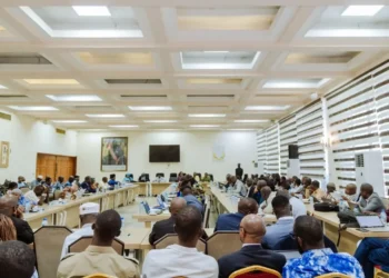 LFI 2026 : le CNT scrute la mobilisation des recettes de l’État