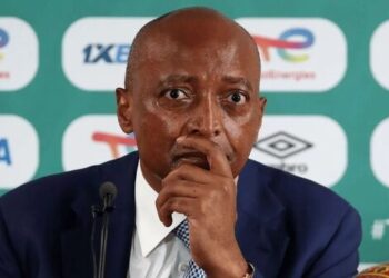 Football africain en crise : une pétition internationale lancée pour la dissolution immédiate de la CAF