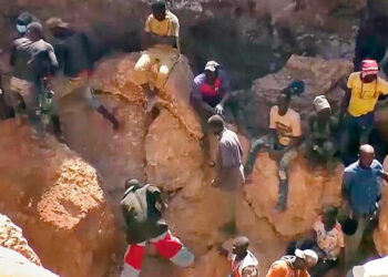 AES : le Niger met fin aux activités de 3 sociétés minières