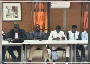 Saint-Louis : l’IA et la responsabilité du journaliste au menu d’un « Ndogou Presse »
