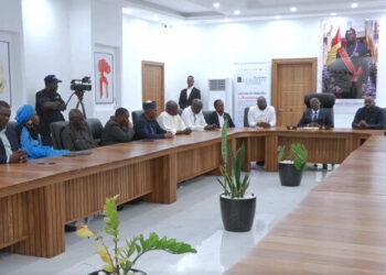 Guinée : Des conseillers nommés à la Présidence de la République installés