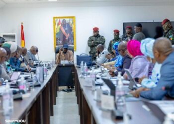 Guinée : Crise de liquidité en Guinée le billet de 50 000 GNF dans le viseur des autorités   ?