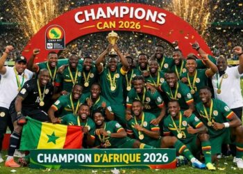 CAN 2025 : Non, le Sénégal ne rendra pas le trophée au Maroc… voici ce que prévoit le règlement