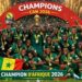 CAN 2025 : Non, le Sénégal ne rendra pas le trophée au Maroc… voici ce que prévoit le règlement