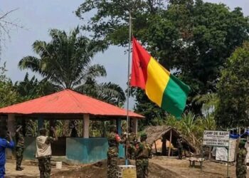 Sécurité : La paix régionale mise à l’épreuve après deux tensions aux frontières de la Guinée