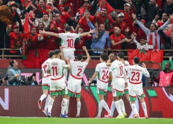 Choc à la CAN 2025 : le Maroc sacré après l’annulation de la victoire du Sénégal