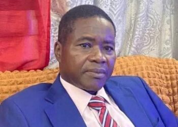 MACO s’en est allé : la presse guinéenne perd une conscience