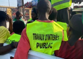 Brigade de salubrité : Sanctions et travaux d’intérêt public pour les contrevenants