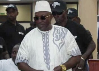 Justice : le sort humain de Toumba Diakité au cœur d’un communiqué 