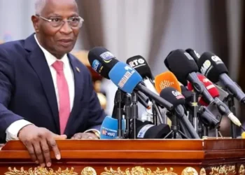 Au CNT, Bah Oury expose la feuille de route du gouvernement et répond aux conseillers