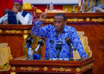 Guinée : Quand les Billets Guinéens Décident de Se Cacher et de Jouer à Cache-Cache