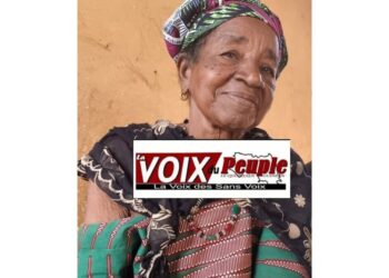 Dernière minute: La mère et la grande soeur du Ministre Tibou Kamara ramenées à Dinguiraye (famille)