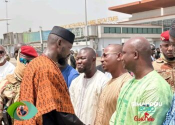 Du limogeage au mystère du retour. L’ombre de Mohamed Ouattara plane à nouveau sur l’affaire du Patrimoine Bâti Public