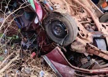 Tabakoro, la peur d’un carnage… et puis la vie qui tient bon