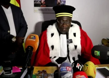 Enlèvement de la mère et la sœur de l’ancien Ministre Tibou Kamara, le Parquet annonce une enquête judiciaire approfondie contre X