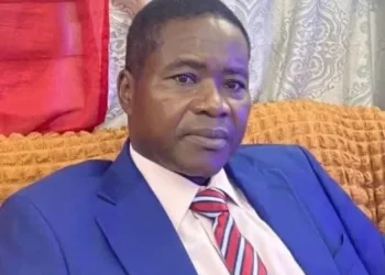 Adieu Sankara l’artiste, à Dieu Maco le guerrier (Par Top Sylla)