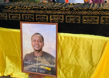 Disparition d’Abou Maco : Rest in peace cher collègue ! (Par Saliou Samb)