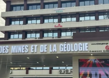 Mines : 41 permis d’exploitation des carrières annulés par le gouvernement