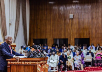 Déclaration de politique générale : le Premier ministre déroule les priorités du Gouvernement