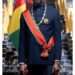 Guinée : reconnaissance officielle à travers des distinctions pour plusieurs cadres (décret)
