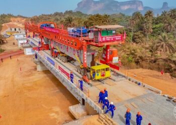 Simandou 2040 : Plus qu’un minerai, un Pont Vers l’Avenir des Guinéens