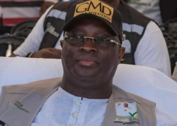 Trésor public : M. Youssouf Soumah nommé DG (décret)